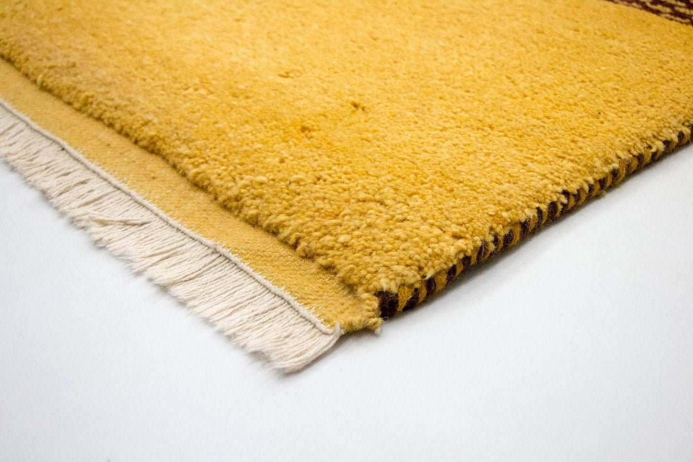 Indo Gabbeh Rug 240x170cm - Wool Rug