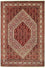 Perser Rug - Bidjar - 246 x 170 cm - red