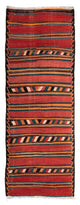 Antique Kilim Rug 375x145cm