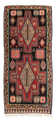 Antique Kilim Rug 300x140cm