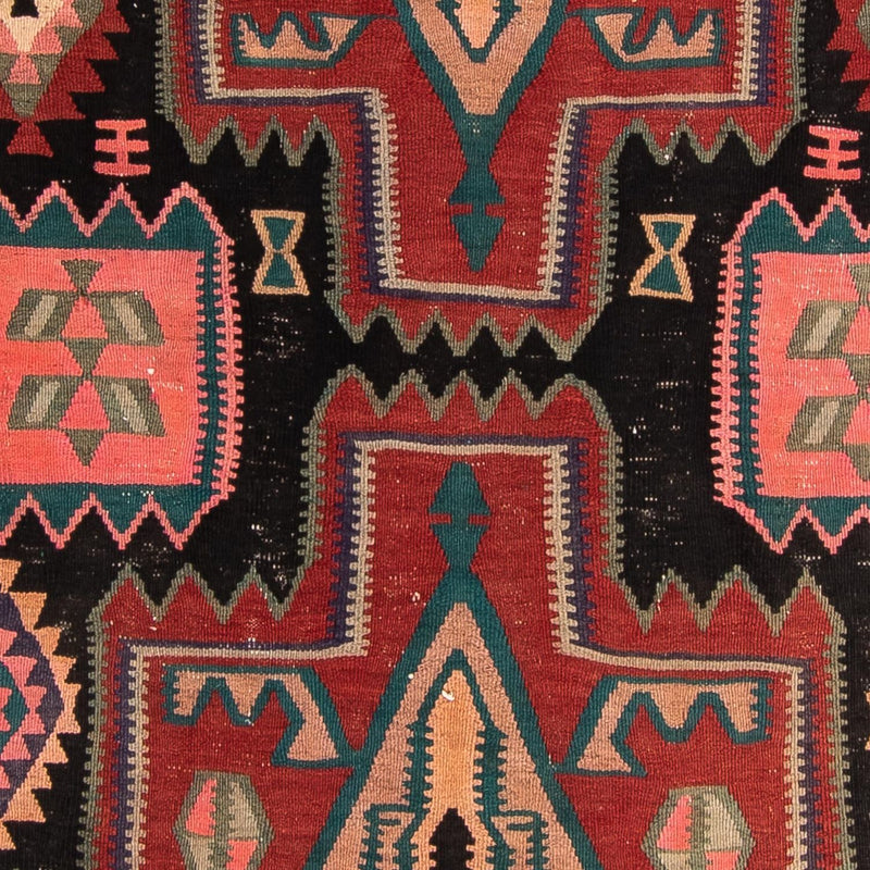 Antique Kilim Rug 300x140cm