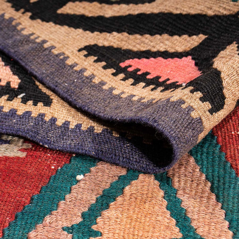 Antique Kilim Rug 300x140cm