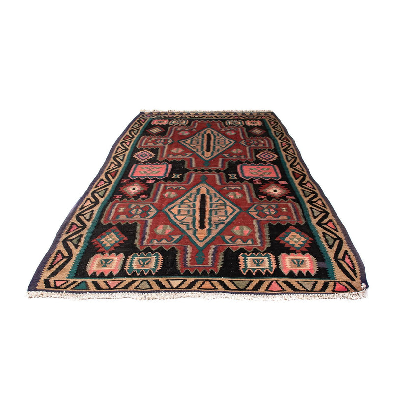 Antique Kilim Rug 300x140cm