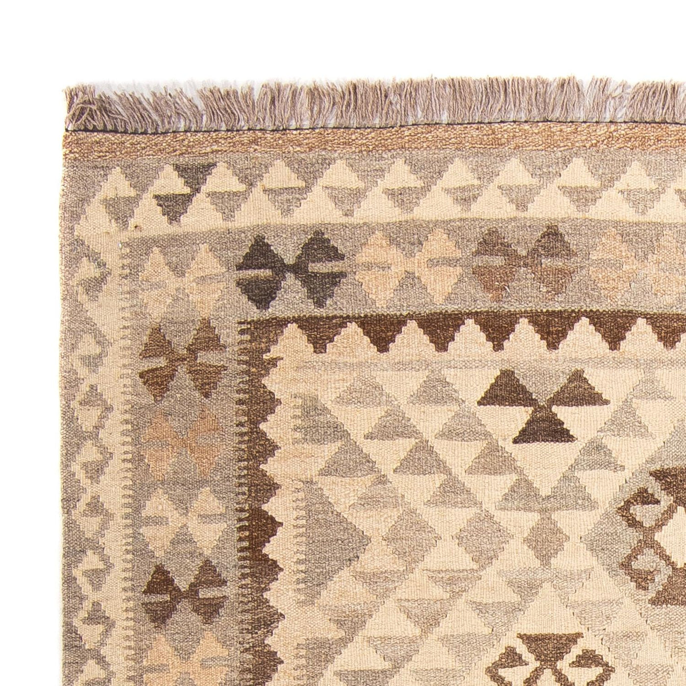 Kilim Maimana Rug 175x127cm - Wool Rug