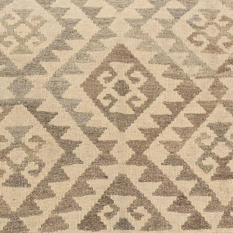 Kelim Rug - Splash - 178 x 127 cm - multicolored