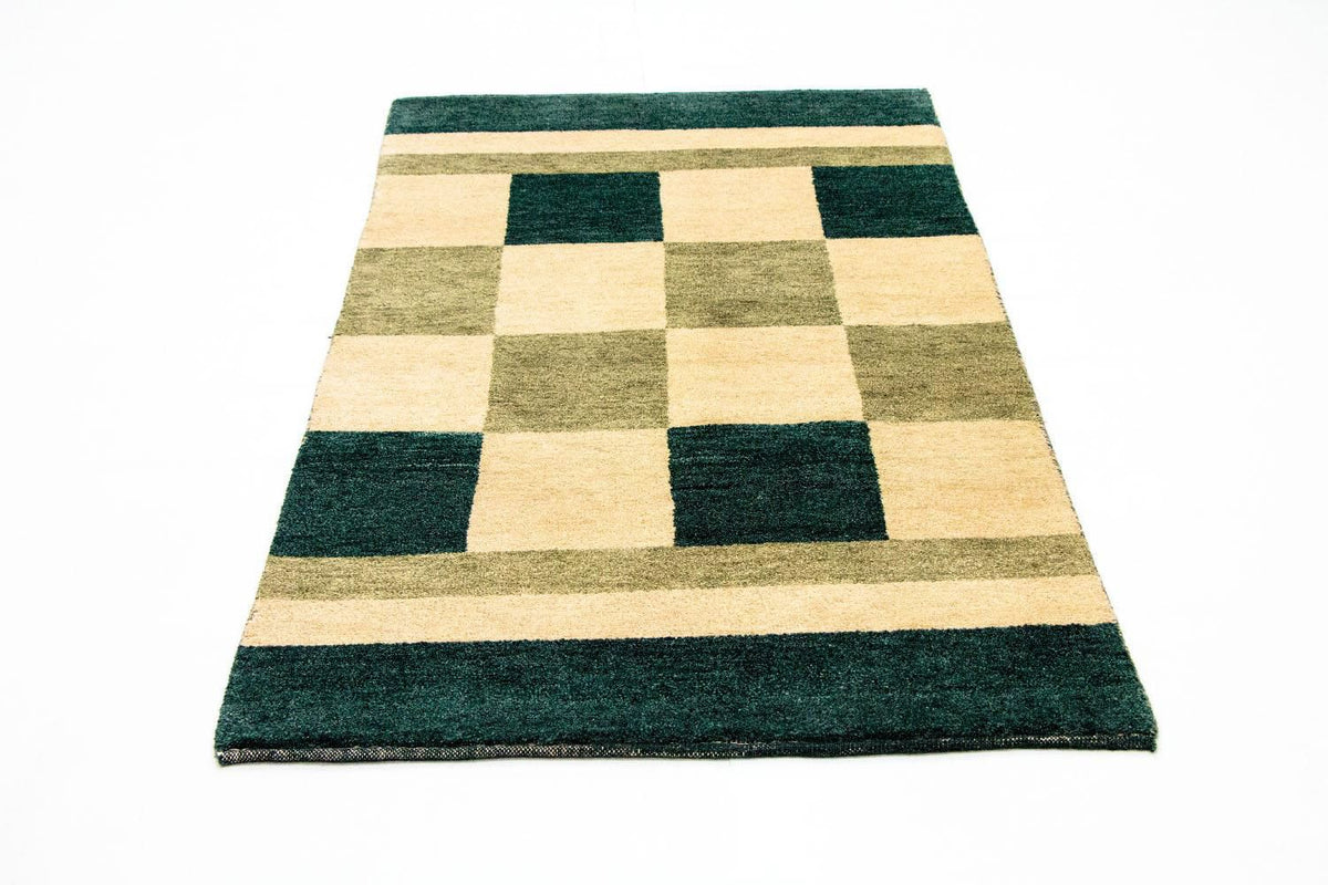 Gabbeh Rug - Indus - 173 x 105 cm - multicolored