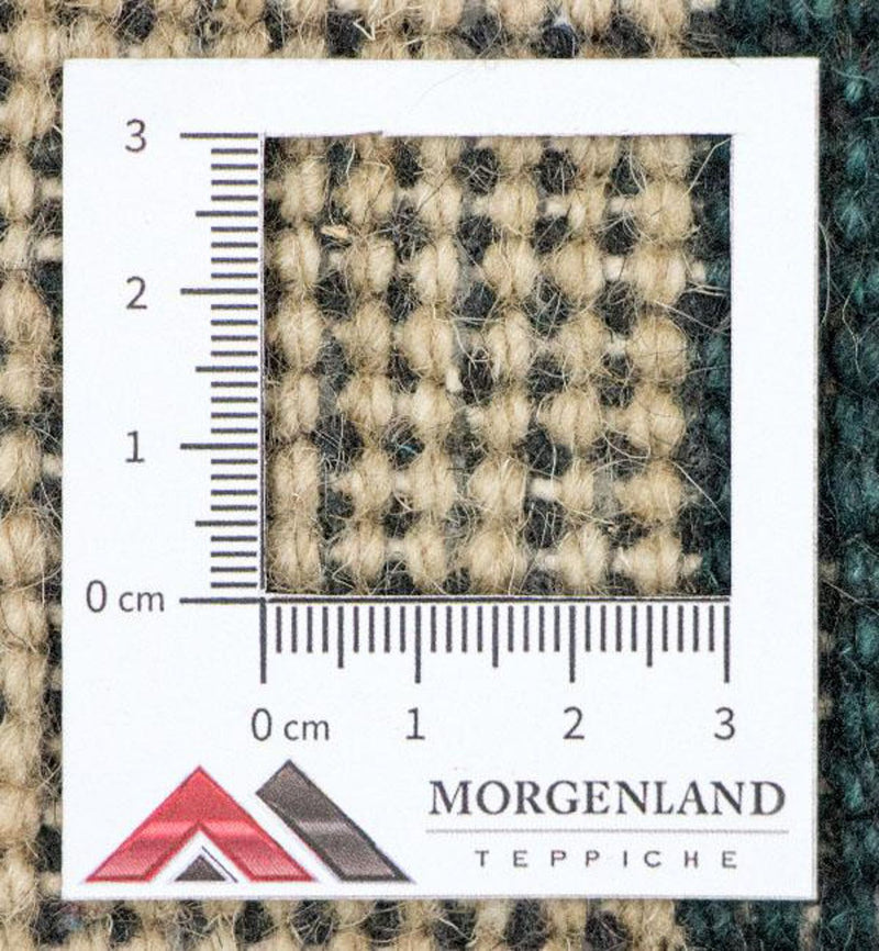 Gabbeh Rug - Indus - 173 x 105 cm - multicolored