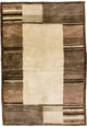 Wool Rug 196x139cm - Wool Rug