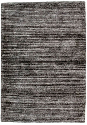Wool Rug - 198 x 145 cm - multicolored