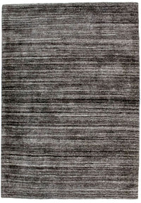 Wool Rug - 198 x 145 cm - multicolored