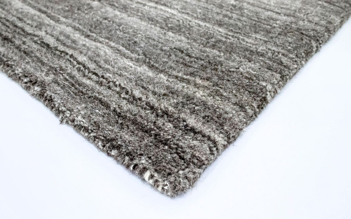 Wool Rug 145x198cm - Wool Rug