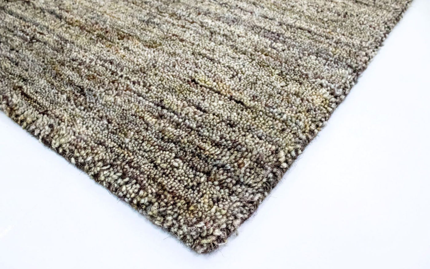 Wool Rug 203x145cm - Wool Rug