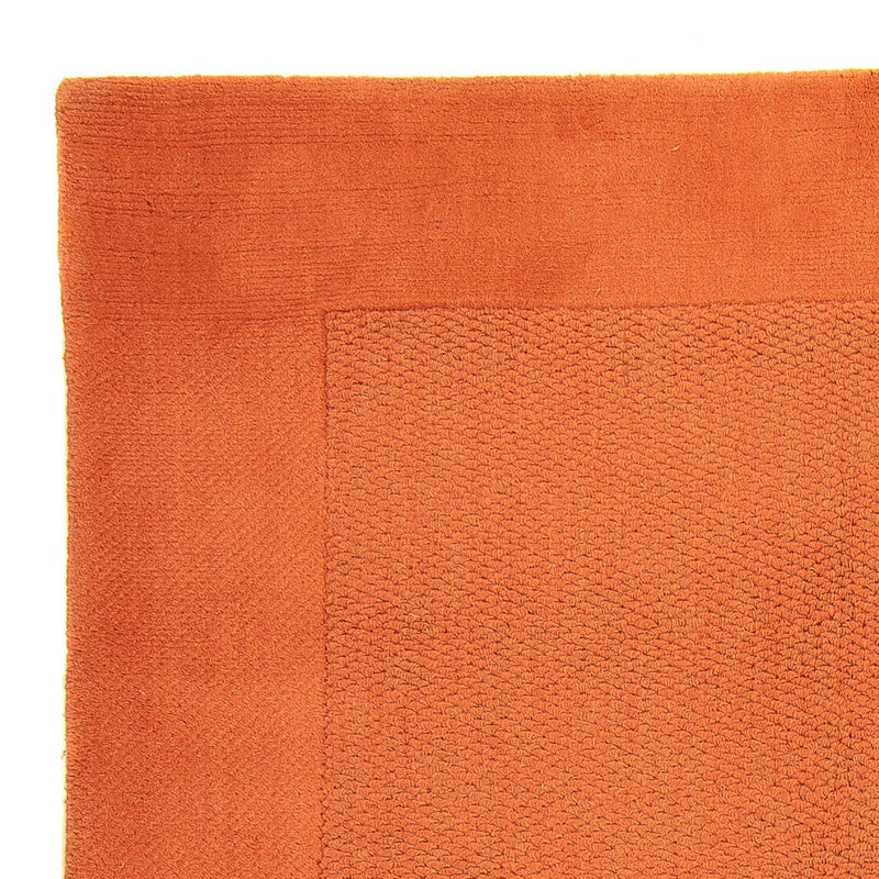 Gabbeh Rug - Indus - 200 x 150 cm - rust