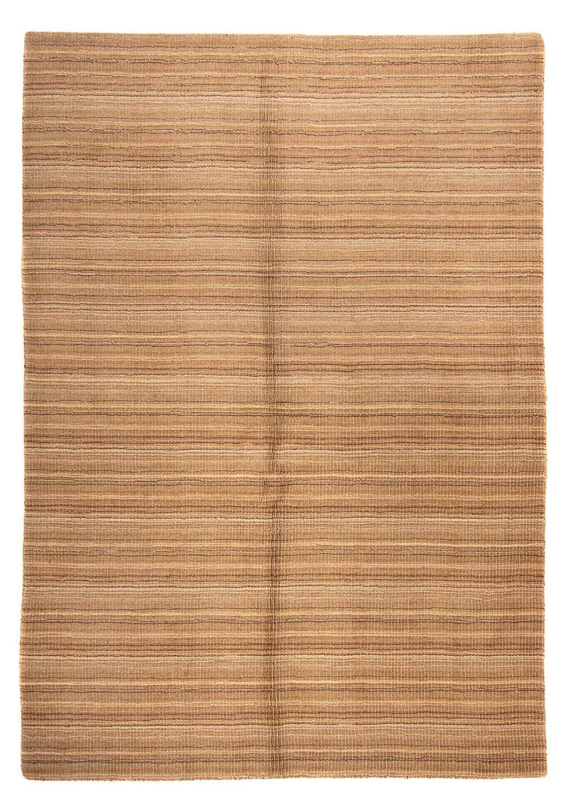 Gabbeh Rug - Loribaft Softy - 236 x 162 cm - multicolored