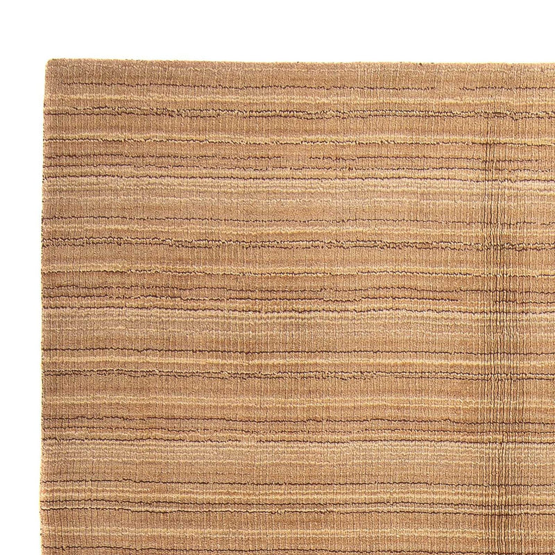 Gabbeh Rug - Loribaft Softy - 236 x 162 cm - multicolored