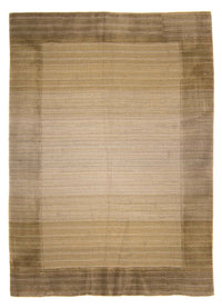 Gabbeh Rug - Loribaft Softy - 200 x 140 cm - multicolored