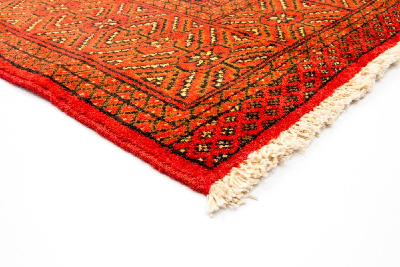 Turkaman Rug 146x103cm - Persian Rugs