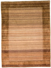 Wool Rug - 230 x 160 cm - multicolored