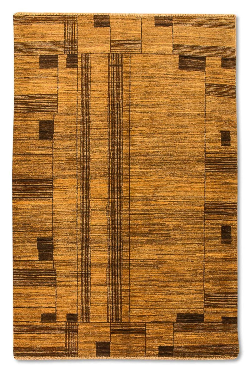 Ziegler Rug - Modern - 149 x 98 cm - multicolored
