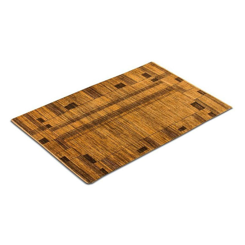 Ziegler Rug - Modern - 149 x 98 cm - multicolored