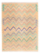 Kilim Maimana Rug 203x152cm - Wool Rug