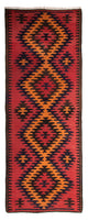 Kilim Old/Antique Rug 395x150cm