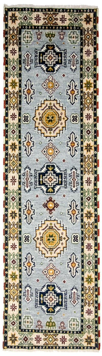 Oriental Rug 82x300cm