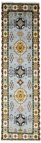 Oriental Rug 82x300cm