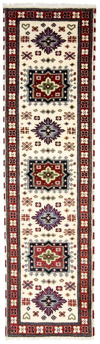 Oriental Rug 82x296cm