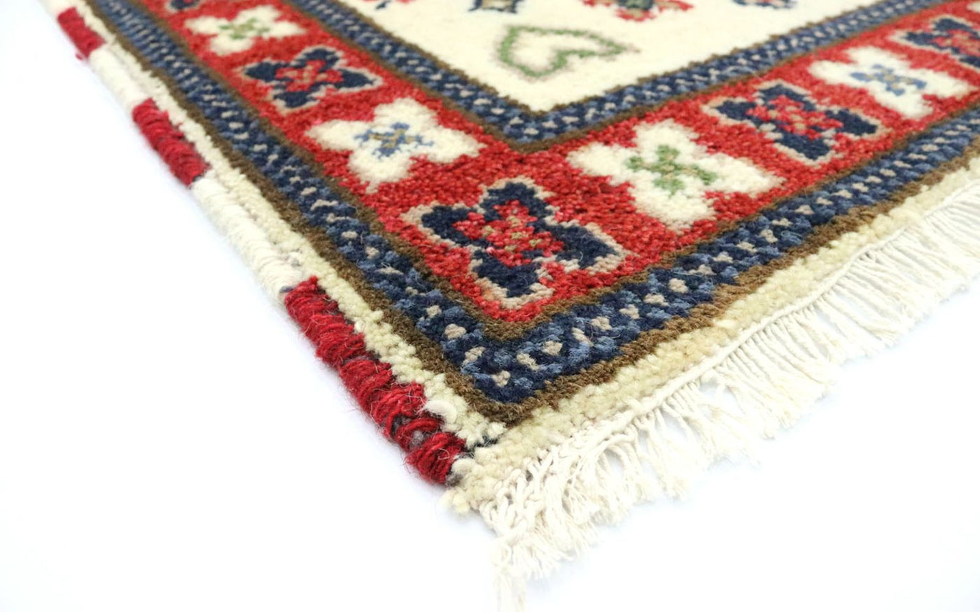 Oriental Rug 296x82cm