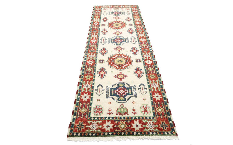 Runner Oriental Rug - 296 x 84 cm - beige