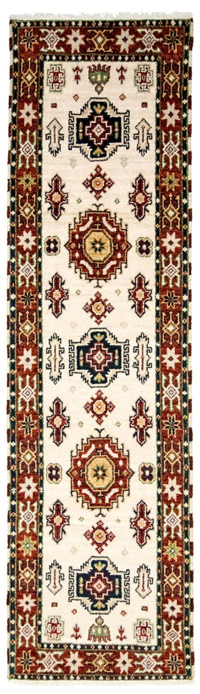 Oriental Rug 84x296cm