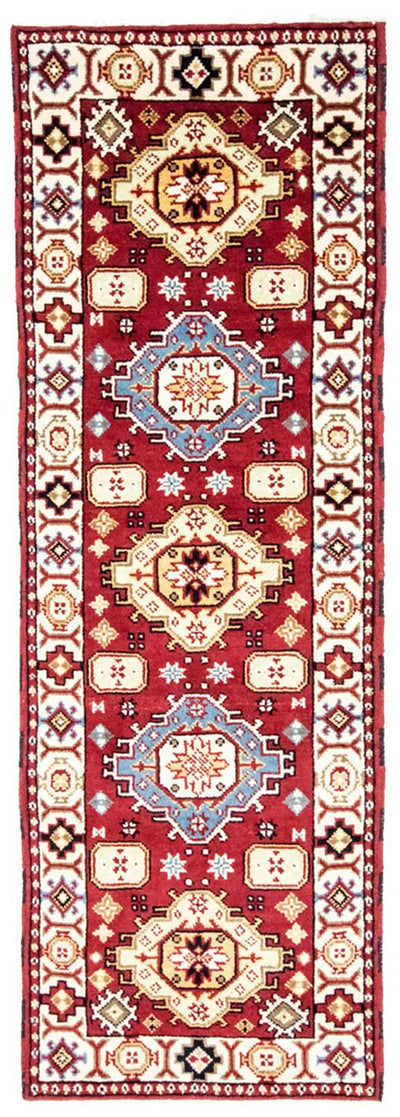 Oriental Rug 85x250cm