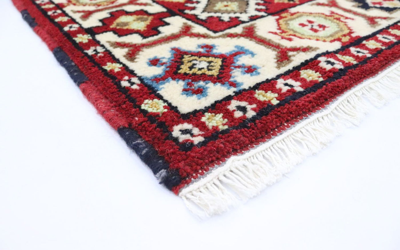 Oriental Rug 250x85cm
