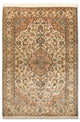 Kaschmir Seide Teppich 148x93cm - Orientteppich