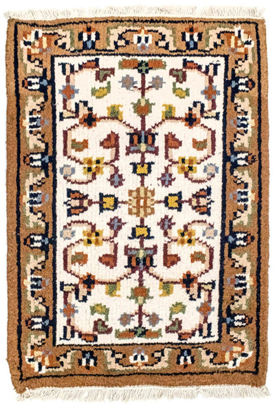 Oriental Rug 60x90cm