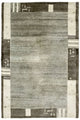 Nepal Teppich 178x124cm - Wollteppich