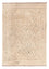 Kelim Rug - Splash - 210 x 154 cm - beige