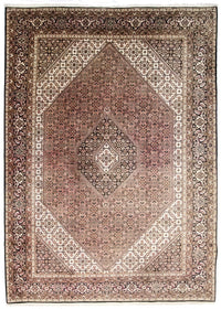 Perser Rug - Bidjar - 350 x 250 cm - brown