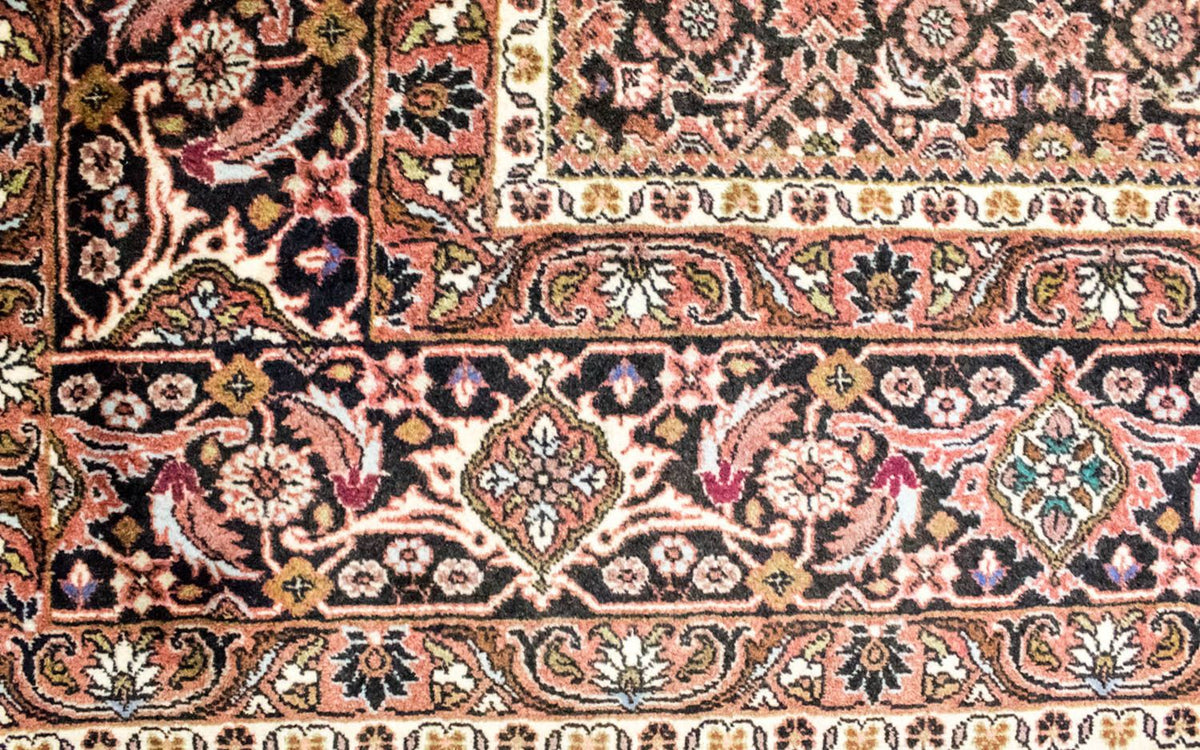 Perser Rug - Bidjar - 350 x 250 cm - brown