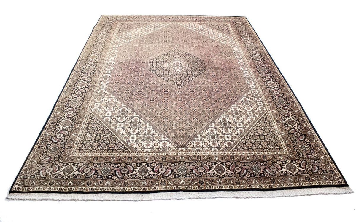 Perser Rug - Bidjar - 350 x 250 cm - brown