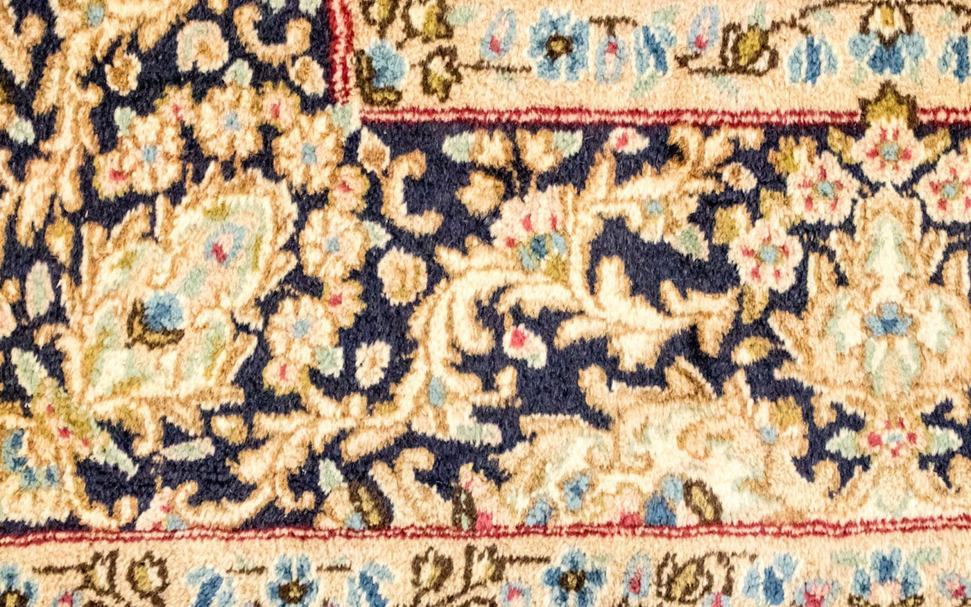 Kerman Rug 351x254cm - Persian Rugs