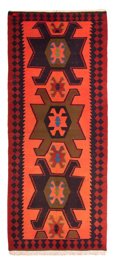 Antique Kilim Rug 150x335cm
