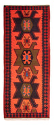 Antique Kilim Rug 335x150cm