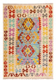 Kilim Maimana Rug 100x146cm - Wool Rug