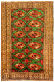 Turkaman Rug 143x102cm - Persian Rugs