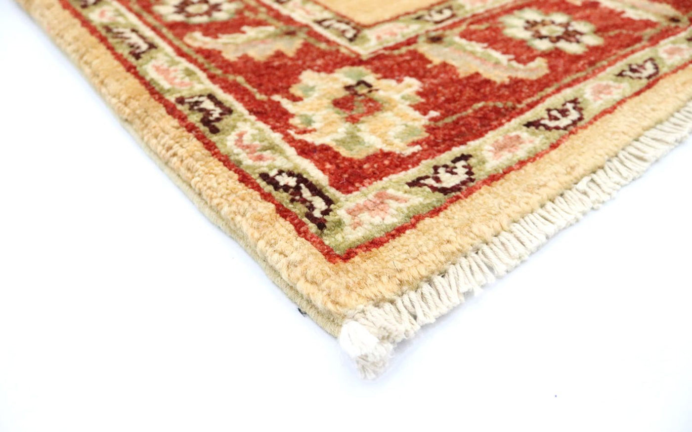 Ziegler Rug 298x67cm - Oriental Rug