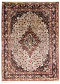 Perser Rug - Bidjar - 296 x 210 cm - blue