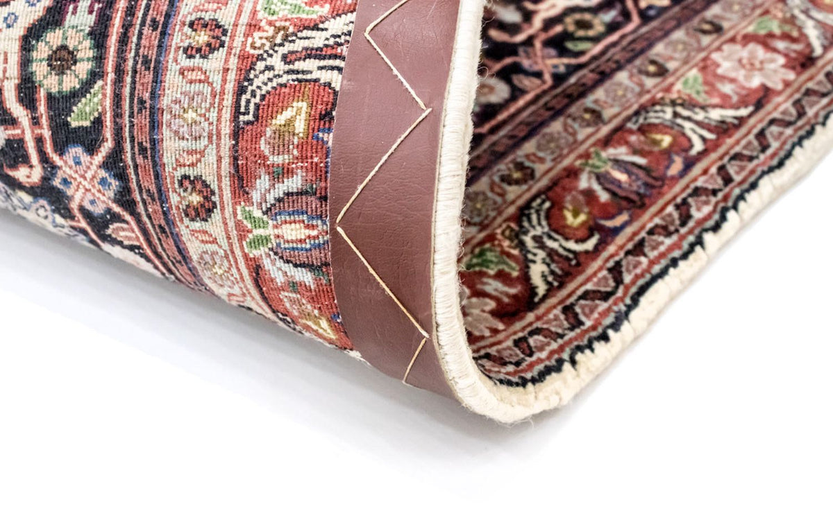 Perser Rug - Bidjar - 296 x 210 cm - blue