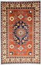 Hatchlu Rug 313x203cm - Oriental Rug